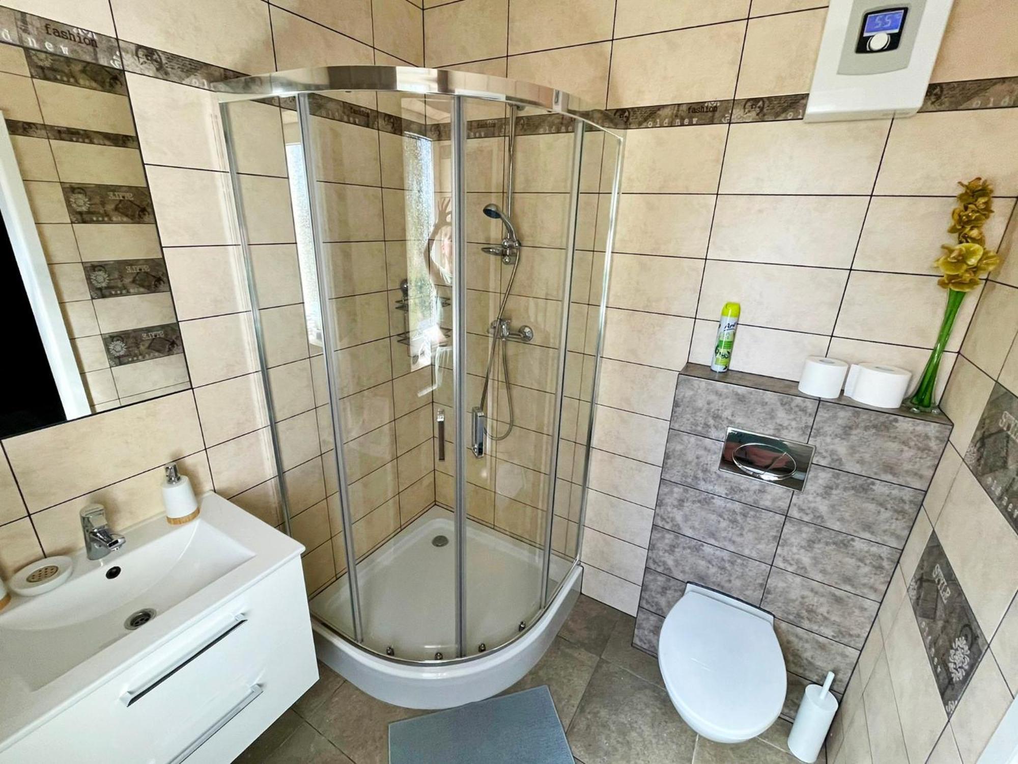 Agroturystyka Nadwarcianskie Siedlisko Poddebice Bagian luar foto